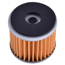 오토바이 엔진 부품 오일 필터 Benelli BN251 LEONCINO / 1 개 4 6, 02 1pc Yellow