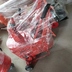 瀝青灌縫機 小型手推式水泥路面裂痕修補機 馬路公路加熱填縫車, 小型瀝青灌縫機