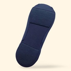 쿠션양말블랙 여성덧신소프트페이크삭스패션양말, 상세페이지 참조