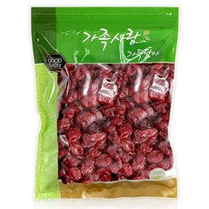 [가온애] 건크랜베리, 1개, 500g