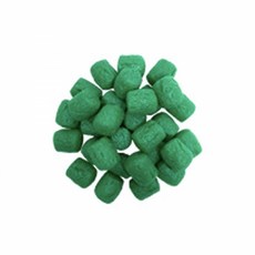 이지콘 블럭 대 (500pcs) 2봉, 초록
