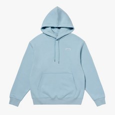 골스튜디오 COMPLETE YOUR GOAL HOODIE-SKY BLUE - 전체 색상 338965