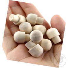 소레빈 버섯다보 피스구멍