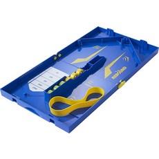 Mattel Games Travel Rebound 만 5세 이상 휴대용 어린이 게임 멀티 132581, 1개