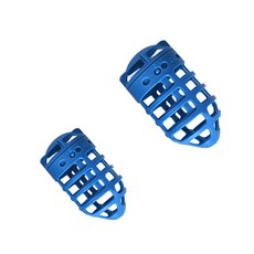 카고낚시 채비 카고망 백경 BK-1413 다모아 맨카고 플라스틱 소.중.대, 중