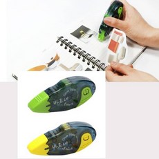 빅조이몰 풀테이프 색상랜덤 접착력