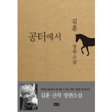 空地：金薰長篇小說, Hainaim出版社, 金薰
