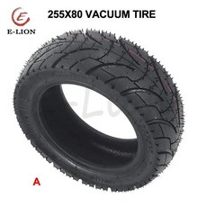 오프로드 내부 외부 타이어 전기 스쿠터, 1개, 3. A 255x80 tubeless