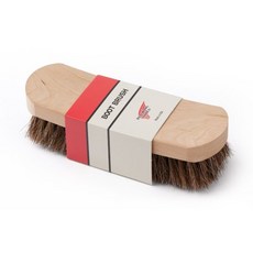 REDWING 구두솔 말털 브러쉬 97106 255173