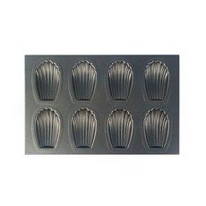 UNOPAN 8連瑪德蓮模 UN11011, 1個