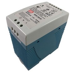 MEAN WELL MDR-100-24 96W 24V DIN導軌型電源供應器 (含稅) 佑齊企業 iCmore