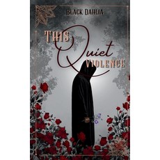 (英文圖書)This Quiet Violence 精裝版, Indie Author Revolution, 英文
