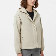 {매장정품} 폴햄키즈 후드 크롭 바람막이 PKE4JJ2010 1115512