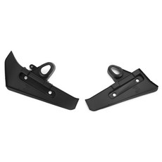 Yamaha MT-09 2017-2019 左側水箱護板 素殼改裝配件