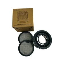 T10 Neo 휴대용 진공 청소기 예비 부품 새 원본 Dreame V12S 기본/스폰지 필터/필터 키트, 01 Filter Kit