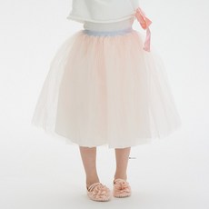 [국내매장 정품] [소담예인] 발레샤스커트 SDACAAB 627672