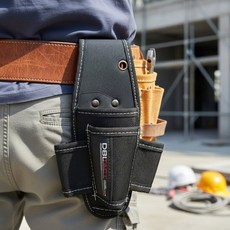 칼집 4구 샤구 DBL 베스토 다용도공구주머니