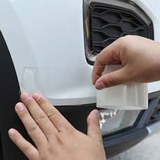 차량 문콕 방지 자동차 도어 가드 센서 유선 몰딩 자가 얼굴 컨설팅 태양광 와이파이 설치 그랜저 학교 캡스 업체 씨씨티비 쌔콤 84508EA, 단일제품