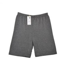 기모 보온성 5부 속바지 속옷 여자 텐셀 면 속바지 속하의 여성 짧은