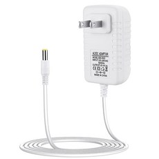 Snugapuppy Fisher Price Ingenuity Swing 6V AC 어댑터 충전기용 전원 코드 교체품 Smays 11st_amz 247932 623104644, Snugapuppy Fisher Price, Ingen