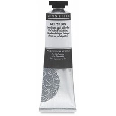 시넬리에 겔 드라이(Gel Dry) 40ml 개