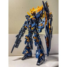 고다 프라모델 HG 강습 자유기동전사 조립 키트 모형 장난감 건담 피규어 로봇 조립식 모델, 1개, 고고HG 보고 소녀 부속 무기 불포방패