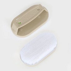 썬샤인 세척솔, 랜덤발송, 1개, 색상랜덤발송