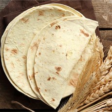 냉동 밀또띠아 8인치(약 20cm), 2개, 600g