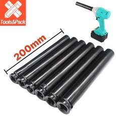 200mm 롱복스알 1/2 대형 임팩 세트 핸드 복스 육각 긴 소켓 큰 렌치, 롱복스알 18mm x 200mm 1개, 1개