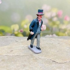 크리스마스 장식 모래 테이블 장식품 할로윈 수제 예술 데스크탑, 1개, 13. 2-07-007