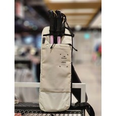 아이더 POP 롱바디 스틱 슬링백 DUA22B21 219051, one size, 라이트그레이(C2)