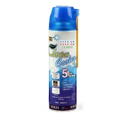 리케이 크리너 500ml, 1개