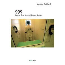 (영문도서) 999: Inside Death Row in the United States Paperback, Max Milo Editions, English, 9782315012558