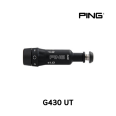 핑 슬리브 PING G430 G425 G410 골프 유틸리티 370