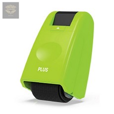 스탬프 롤러 개인정보보호 연두색 IS 500CM 문서 보호용 (1개입)