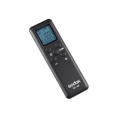 Godox RC-A5 리모컨 16 채널 6 그룹 교체 GODOX SL-60W SL-100W SLB60W LED308W/Y/C LED308IIW/Y/C LED500W/Y/C LE