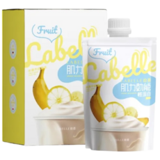 拉蓓 肌力動能輕蛋白 輕奶昔（1盒6包）, 35g, 6個