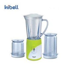 하이벨 멀티 미니믹서기 HM-560 3종류 믹서컵 포함