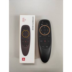 兆基電子 2.4GHz 無線 空中飛鼠 遙控器, 1個