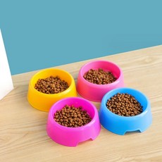 강아지 고양이 애완동물 밥그릇 물그릇mi-5+2NQi