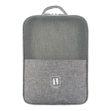 旅行鞋子收納包 輕巧耐磨 方便攜帶