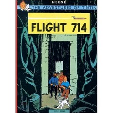 Flight 714 to Sydney Paperback, Little, Brown Books for Young Readers