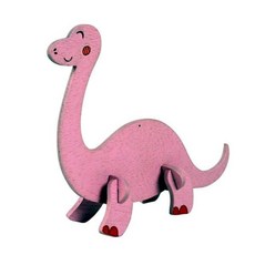 YM813 브라키오사우루스 영공방 조립 조립키트 모형완mi-7+7ZMz