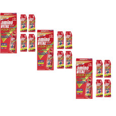 아미노바이탈 2500 아미노샷 퍼펙트 에너지젤 3박스, 4회분