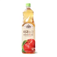 가야농장 사과농장 1.5L, 3개