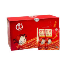 YINGLONG 찹쌀 마라방, 20개, 22g