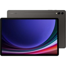 Samsung 삼성 갤럭시 탭 S9 11인치 256GB WiFi 7 안드로이드 AI 태블릿 스냅드래곤 8 Gen 2 프로세서 AMOLED 디스플레이 내구성 있는 디자인 S펜 포, S9+ Wifi, Graphite, 1개