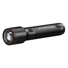 LED LENSER P7R Core 1.400루멘 충전용, 1세트