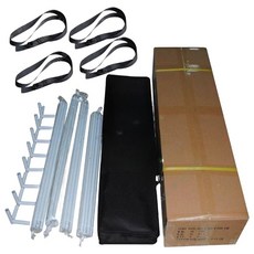 대형 그로우텐트 식물재배용 단열창고 온실재배 재배, 1개, 50x50x100cm