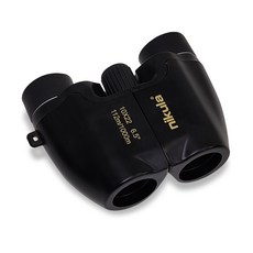 오페라글라스 니쿠라 망원경10X22, 니쿠라망원경(10x22)_블랙+실버